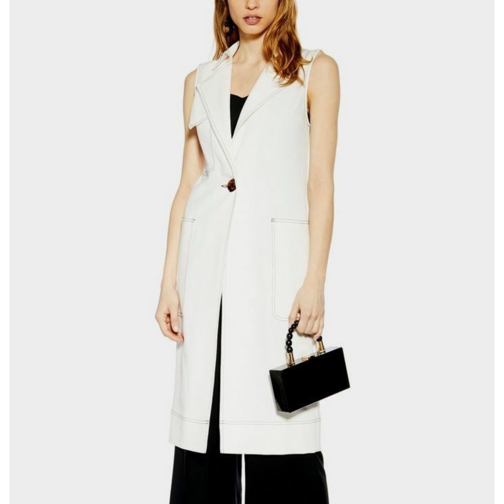 Topshop cardigan